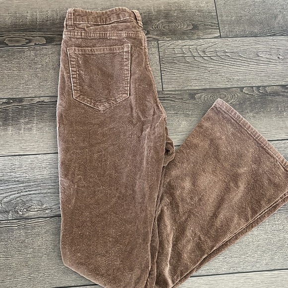 Shein Brown pants - Picture 5 of 7